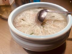 文思豆腐-花园茶楼(兴城西路店)