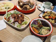 -东北风(柯桥万达店)