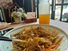 -大鸭梨烤鸭(甘家口店)