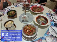 -套娃酒店-中餐厅
