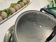 -采椰郎椰子鸡·脆皮鸡火锅(融创茂店)