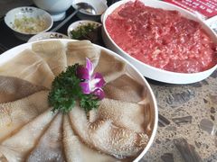 -小龙坎火锅(全球总店)