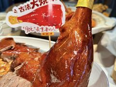 -滋粥楼·顺德菜(番禺广场总店)