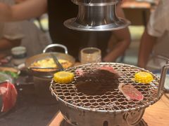 -烧肉达人•炭火烧肉(新天地店)