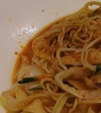 -金记 酿皮·煲烧饭(万博店)
