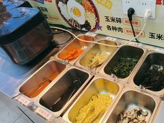 -金喜娜无限自助烤肉(泰达永旺店)