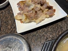 -正苑26年海鲜烤肉•牛尾汤汤饭(东港店)
