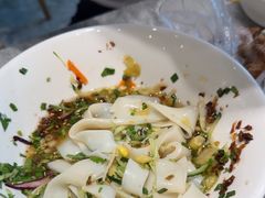 -老碗会·陕西手工面(中心书城店)
