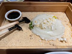 酒酿糍粑-寻宝记绍兴菜(鲁迅路店)