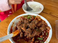 -豆相识•九九豆腐脑(牛咡桥店)