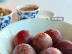-悦轩中餐厅·高空江景·杭州柏悦酒店