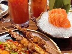 -大渔铁板烧(东城店)