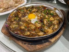 -新洪记·丽久饭店(铁西店)