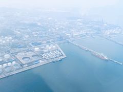 -石家庄正定国际机场-T2航站楼