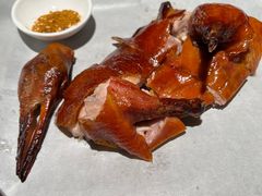 -小厨娘绣中淮扬(总统府大行宫店)