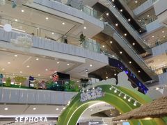 -凯德MALL(西直门店)