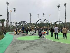 -枫香湖儿童公园