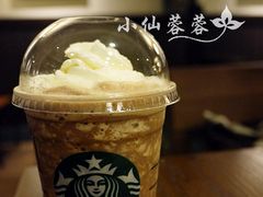 摩卡星冰乐-星巴克(常州丰臣国际广场店)