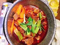 -福宝漠北·牛羊肉(广埠屯店)