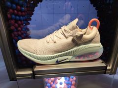 -NIKE品牌体验店(南京东路店)