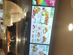 -德克士(城南店)