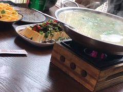 -王记驴火河间驴肉火烧(长青店)