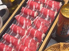 -东来顺饭庄(金泉广场店)