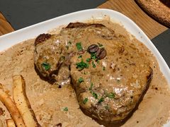 里斯本咖啡牛排-TUGA葡萄牙餐廳