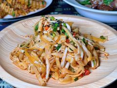 -蜗牛小馆醉乡民谣云南菜(惠新西里店)