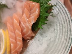 -千代饮兵卫日本料理(东二环泰禾广场西区店)
