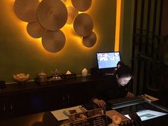 -泰禾馨·泰式按摩精油SPA(河西万达店)
