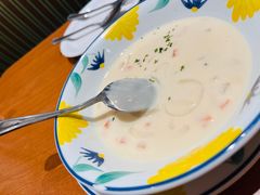 -萨莉亚(百联真光路店)