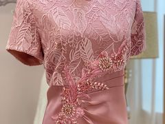 -MSV 高端礼服定制(大良店)
