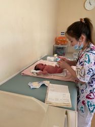 -杭州贝瑞斯美华妇儿医院·早孕·产检·儿科