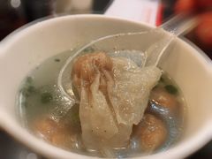 肉燕-同利肉燕老铺(澳门路店)