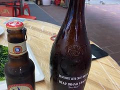 -醉壹号海鲜大排档(厦门美食地标店)