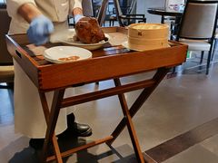 -上海苏宁宝丽嘉酒店·嘉府壹号中餐厅