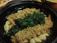 -南沙游艇会·大兵船餐厅