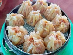 -北三沙家烧麦(北头道街店)