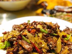 -满堂春特色餐馆