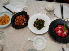 -大树餐厅(大悦城店)