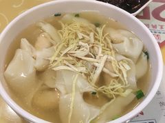 小馄饨-王興記(中山路店)