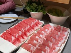 -海底捞火锅(金光华店)