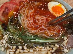 -KimPro 辛普乐概念韩餐