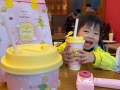 -茶理宜世(乐峰广场·尝乐集店)