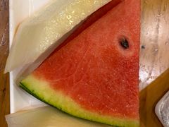 -三千里韩式炭火烤肉(南八马路店)