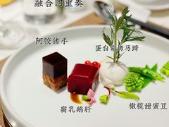 -泉客厅Spring Pavilion(303M空中会客厅)
