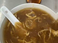 -添發碗仔翅美食