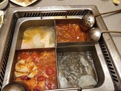-海底捞火锅(九久奥特莱斯店)