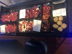 -尚御潮汕牛肉自助火锅(锦园店)